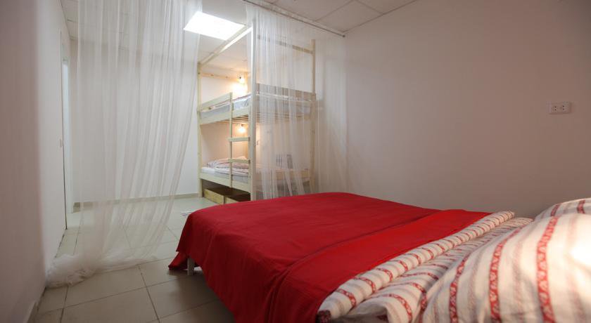 Гостиница Bookowski Hostel Арзамас-37