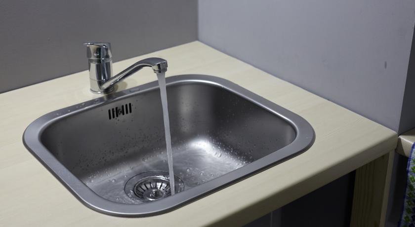 Гостиница Bookowski Hostel Арзамас-5