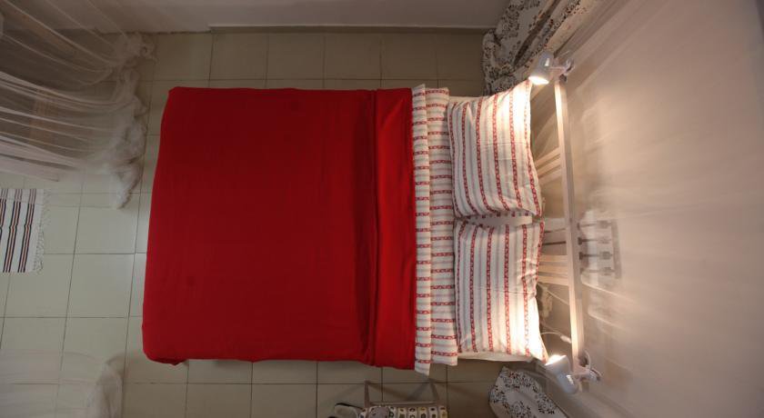 Гостиница Bookowski Hostel Арзамас-38